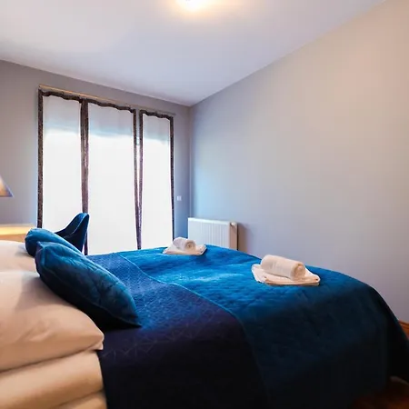 Apartment Karmelowy Z Tarasem - Dream Wisla